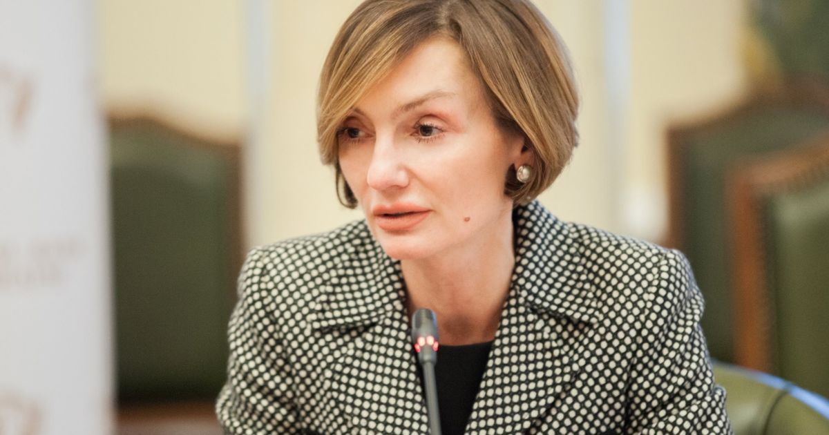 Отставка Смолия: временный руководитель Нацбанка перечислила условия, при которых может подать в отставку