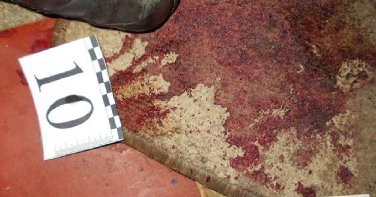 В Киеве на Оболони в собственной квартире зарезали местного жителя