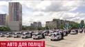 Аваков передав на Дніпропетровщину 38 "кіотських" позашляховиків