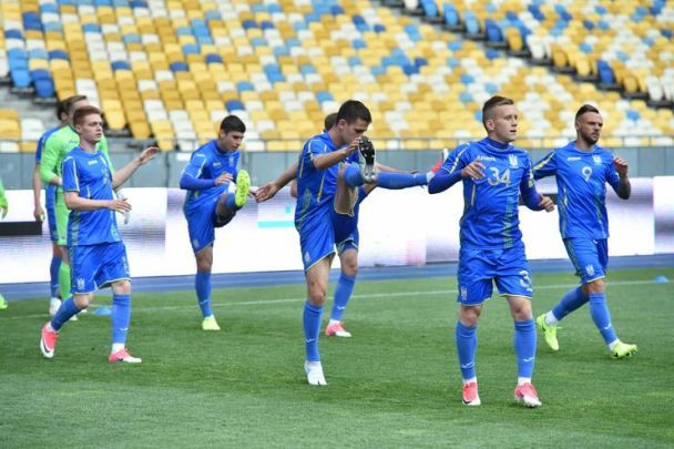  / © twitter.com/FFUKRAINE