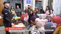 В Николаеве на тренингах детей учат, как действовать в экстремальных ситуациях