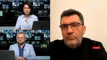 Росіяни "утюжать", вони не слабкі: Данілов про реальну ситуацію на війні – ТСН