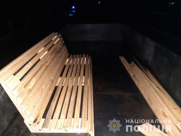  / © Національна поліція Рівненської області