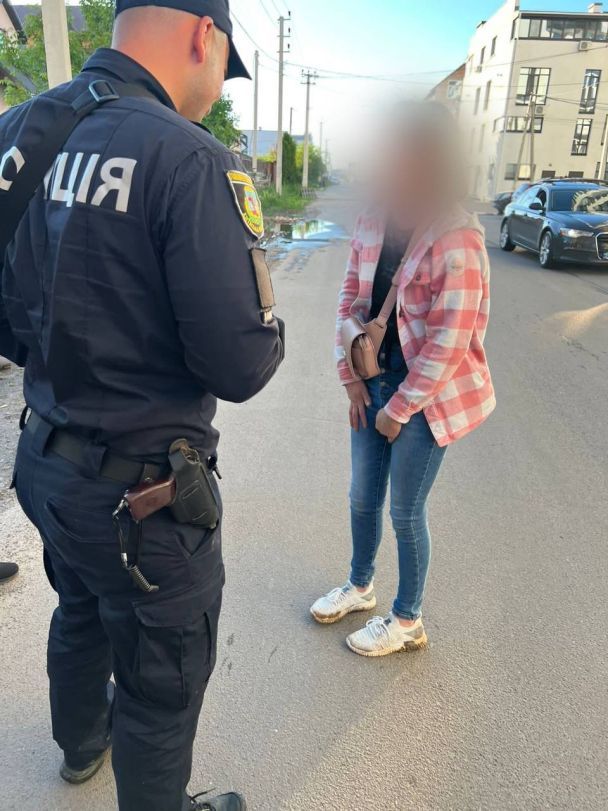  / © Поліція Київської області