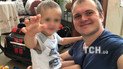 "Я не аб'юзер, не педофіл і не психопат": батько "викраденого" під Києвом малюка пояснив, чому забрав його у матері