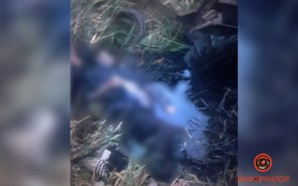 Под Днепром на мужчину упал трактор: потерпевший скончался на месте (фото)