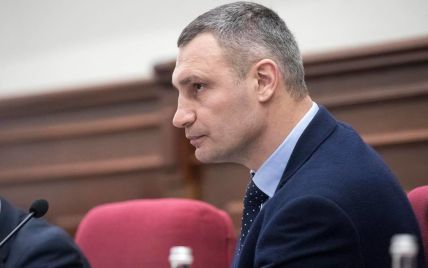 Данилов о возможном увольнении Кличко: Таких полномочий СНБО не имеет