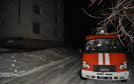 У Кропивницькому виявили загиблою цілу родину з двома дітьми
