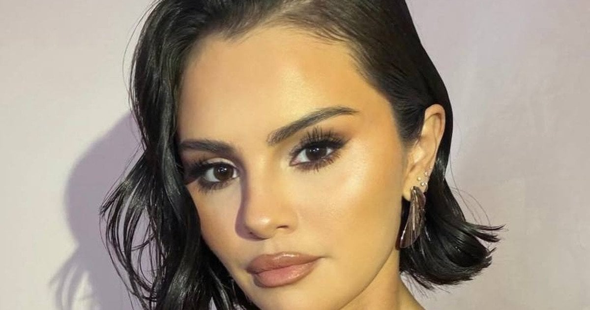 Селена Гомес, фото: instagram.com/selenagomez