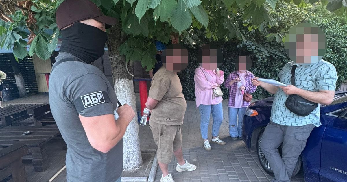 В Одесской области разоблачили схему вымогательства денег у военных