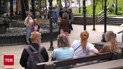 Попередження для регіонів! Погода розгулялась не на жарт і несе проблеми
