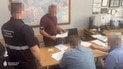 ДБР повідомило про підозру посадовцю СБУ, який організував незаконне зберігання боєприпасів у селищі Мила