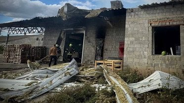 Удар по Одещині 22 вересня_2
