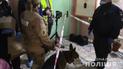 Ранил ножом, а затем поджег кровать: жуткие подробности убийства ребенка в столичной многоэтажке