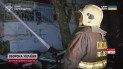 Киевщина и Харьков вживую после массированного удара Шахедами - попадание в дома!