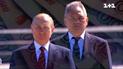 Генералопад: в российском военно-преступном руководстве очередные перестановки кадров