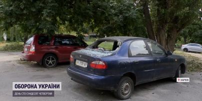 Наймасованіший обстріл Харкова – росіяни вгатили із "Градів" та артилерії