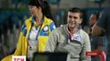 Паралимпийский чемпион свою награду посвятил защитникам Украины