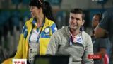 Паралимпийский чемпион свою награду посвятил защитникам Украины