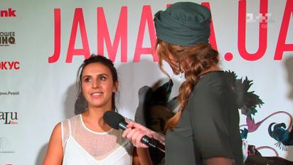 Джамала не считает себя человеком, о котором нужно снимать фильмы