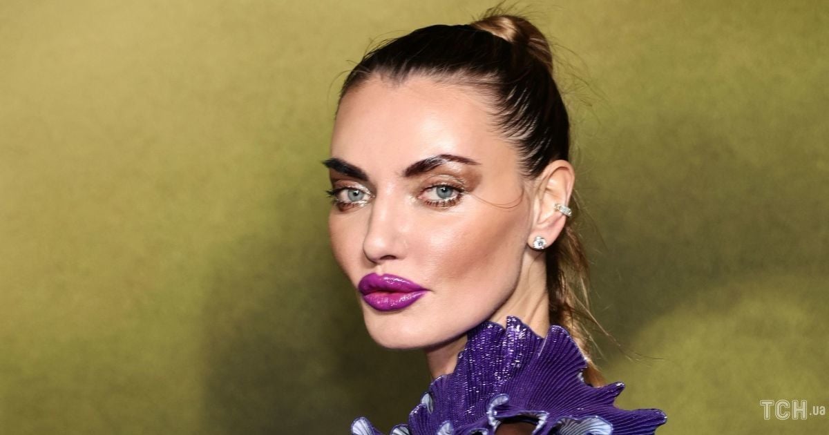 Аліна Байкова