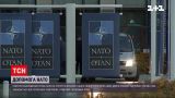На засіданні Ради міністрів НАТО у Румунії обговорять допомогу Україні - яку зброю очікувати