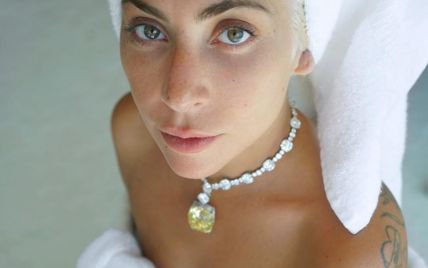 Певице Леди Гага приписывают роман с известным актером – СМИ