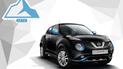 Nissan презентовал особую версию компактного кроссовера Juke