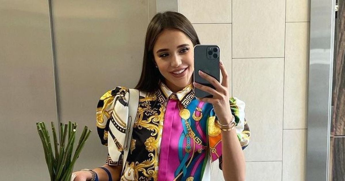 Даша Ульянова