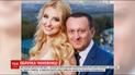 Заместитель министра юстиции отгуляла шикарную свадьбу