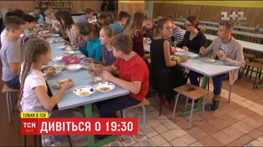 Недоїдальня: чи може бути шкільний обід, як в ресторані