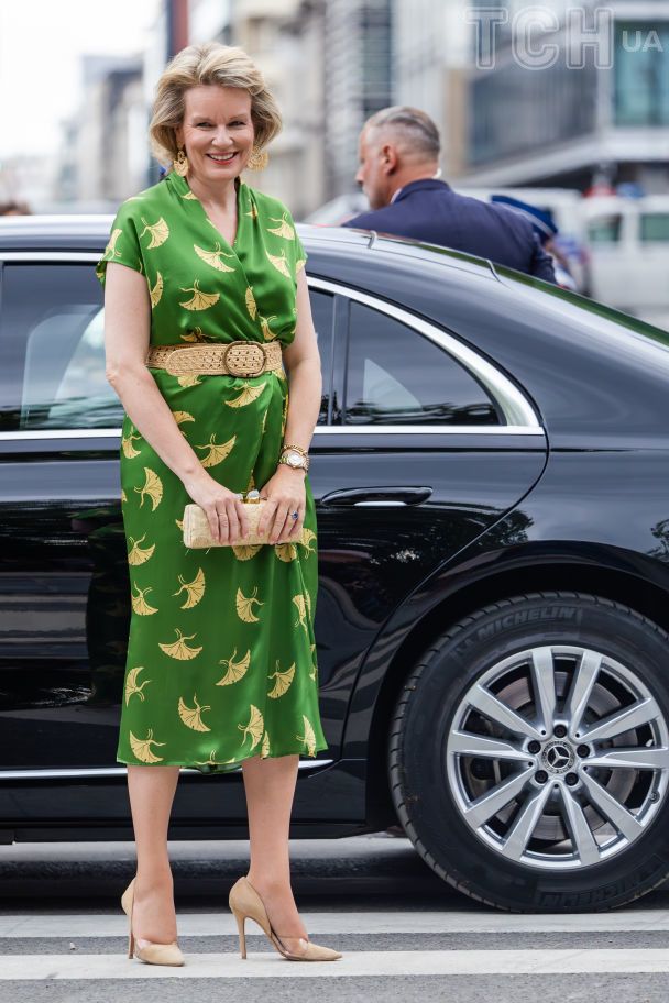 Королева Матильда / © Getty Images