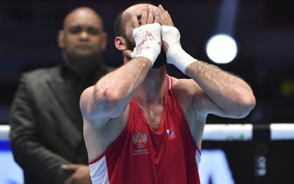 "Не смогут изменить родине": российские боксеры отказались отбираться на Олимпиаду-2024
