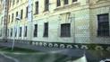 Військовий викинувся з вікна третього поверху казарми.