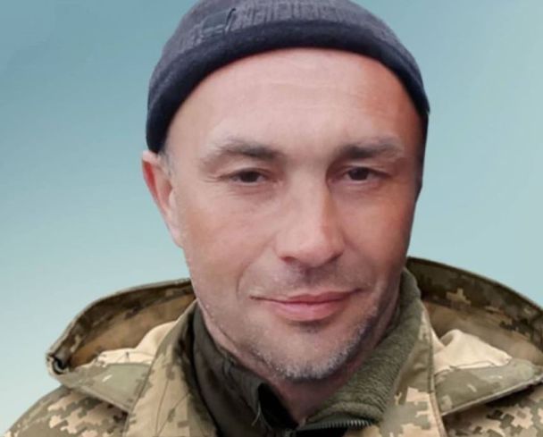 Чоловік перед розстрілом вигукнув в лице ворогам: "Слава Україні!"