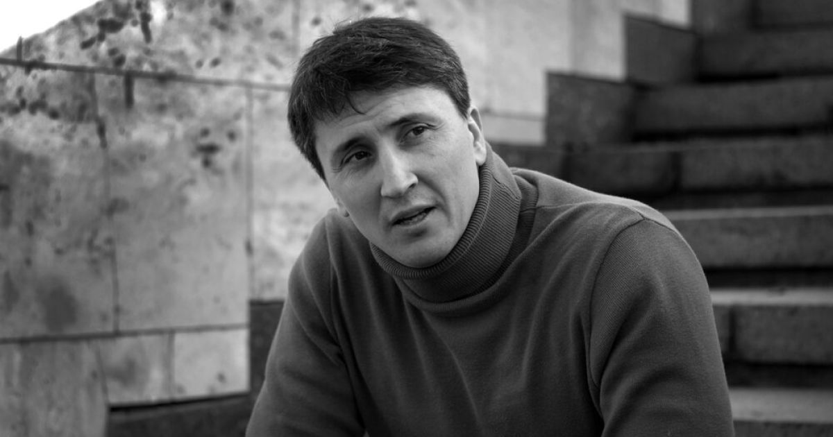 Богдан Колесник / Фото: lemonn.agency