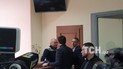 Бізнесмен Ігор Мазепа в залі суду