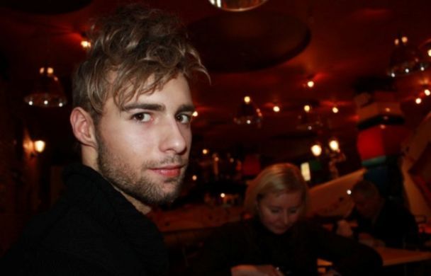 Василий Козар во времена 