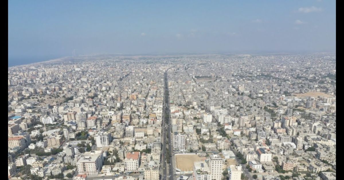 Хамас использовал беспрецедентную разведывательную тактику, чтобы ввести Израиль в заблуждение Фото: isralove.org