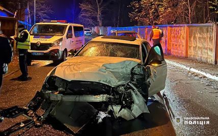 ДТП із двома загиблими у Києві: 20-річну водійку та пасажира Audi взято під варту, їхнє минуле – шокує