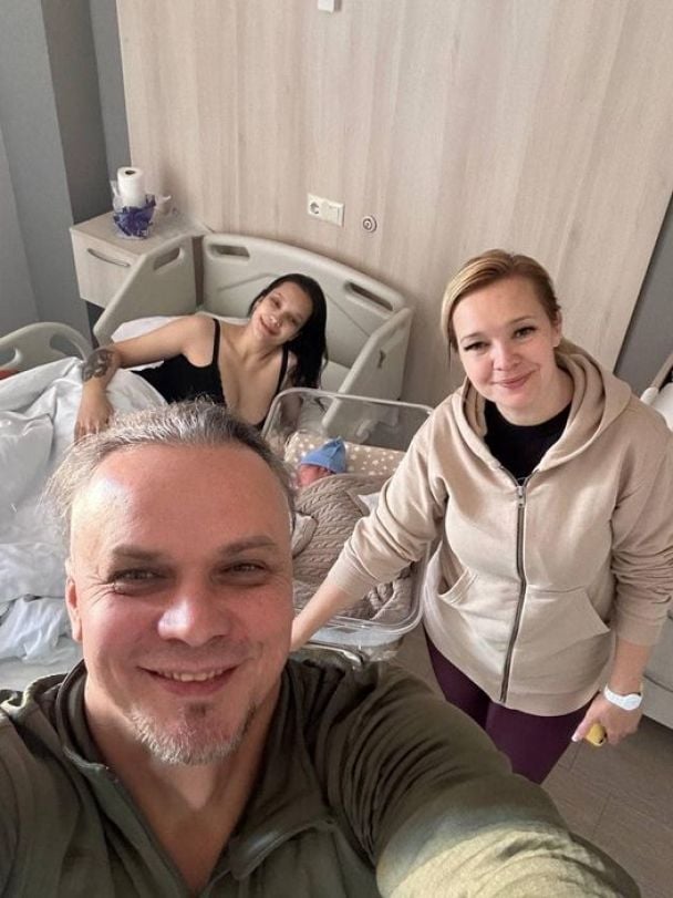 Ярослав Веревкин / © facebook.com/TNMKband