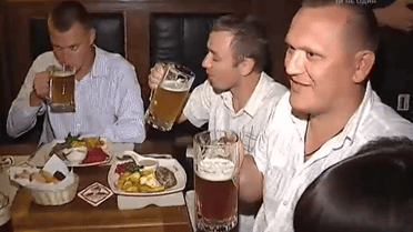 На продажу пива теперь нужна лицензия