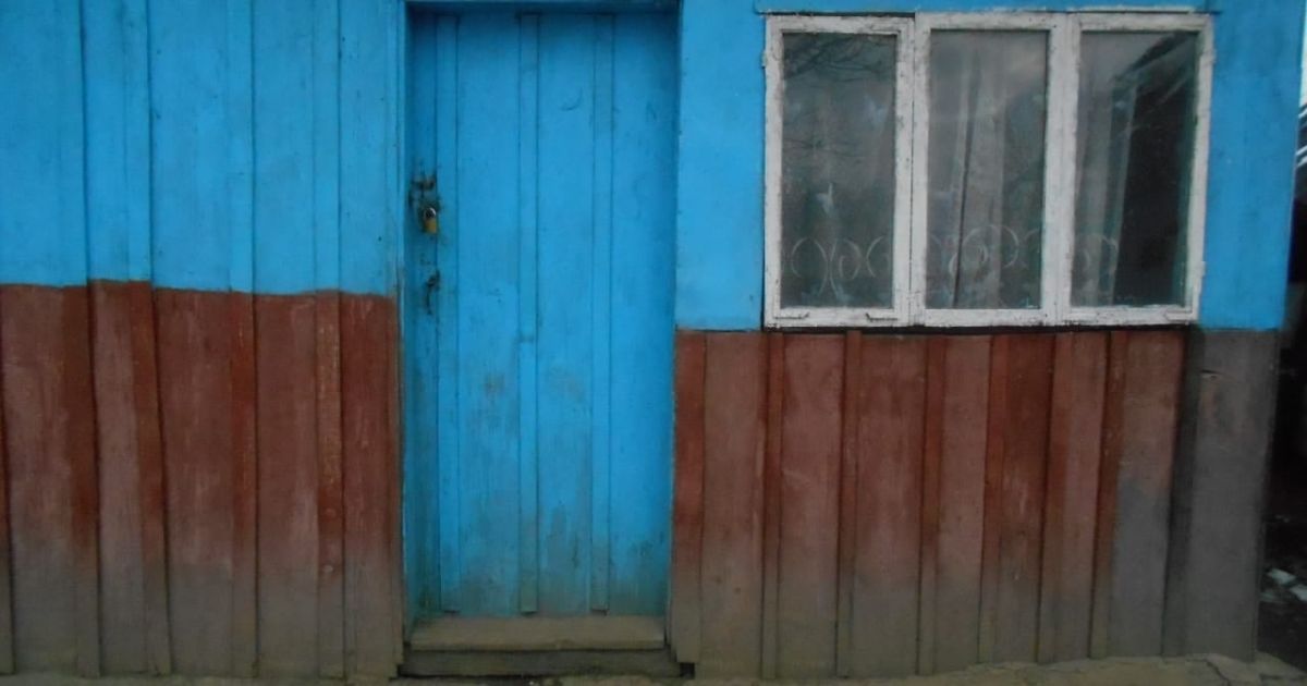 Во Львовской области мужчина ударил ножом в живот соседку во время ссоры из-за собаки: фото