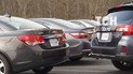 В Днепре водителей заставляют платить за парковку незаконно назначенной компании