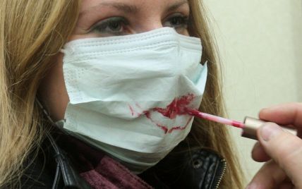 Грипп и ОРВИ атакуют Киев: за неделю заразились более 11 тысяч человек