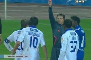 Милевский обматерил Годуляна, а Михалик едва не побил