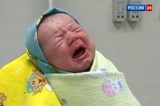 Народився семимільярдний мешканець Землі