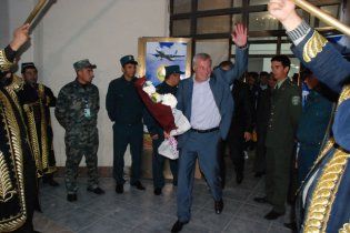 Колишній тренер "Динамо" виграв Кубок Азії з футболу