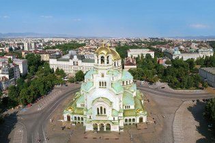 Самым дешевым туристическим городом Европы признали Софию