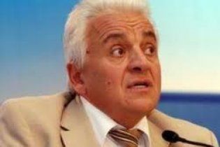 Регіонал залишив посаду голови профспілок через "зрадників та нероб"